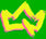 Button Crown